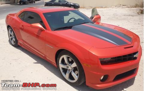 Buying a Car in the Middle East-2010camaro.jpg