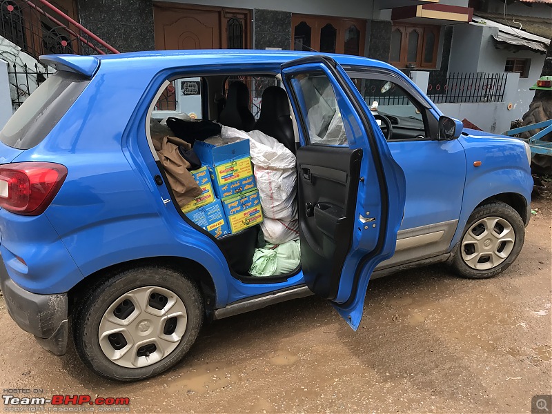 Which utility vehicle for charity? Need to carry food for poor families-spresso-charity.jpg
