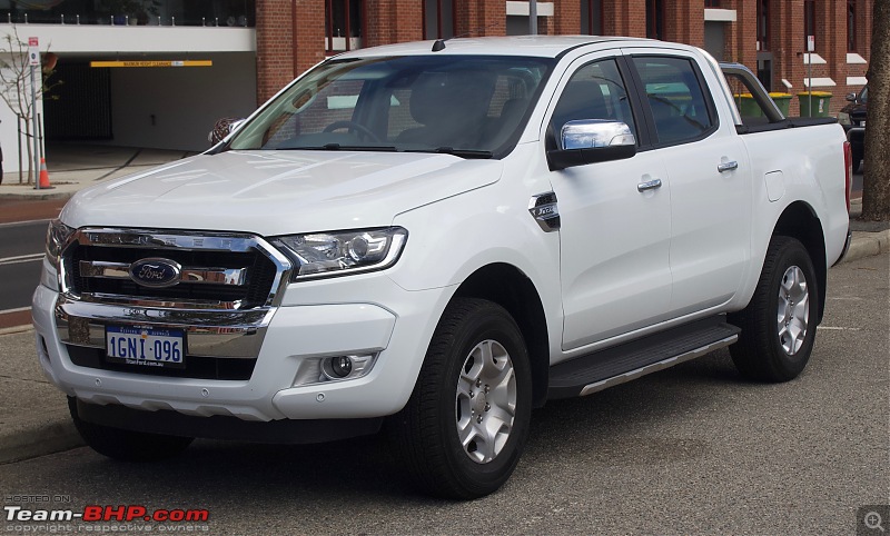 Which big diesel pick-up truck in the UAE?-2018_ford_ranger_px_xlt_4wd_4door_utility_20181022_01.jpg