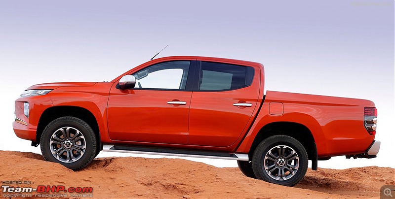 Which big diesel pick-up truck in the UAE?-2020mitsubishil200exterior8318615.jpg