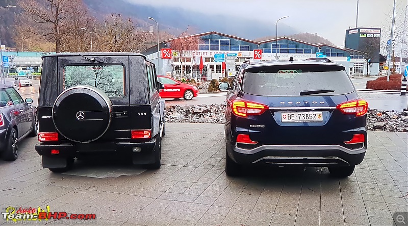 Choosing an SUV up to 22L | Seltos, Harrier / Safari, Hector Plus, Compass, XUV700, Kicks, Scorpio N-ssangyong-rexton-comparison-12b-merc-g-wagon.jpg
