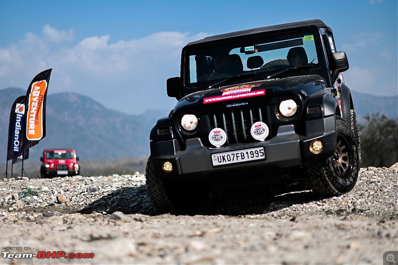 Which Mahindra Thar variant, drivetrain & top would be your choice?-b9de5a835b8f4010bfb3714260ad5715.jpeg