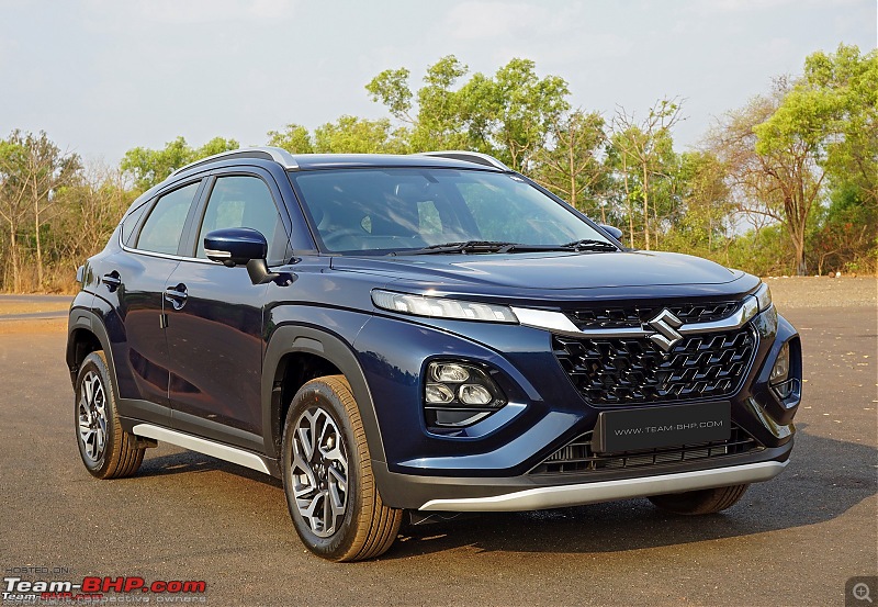 Tata Nexon facelift vs Kia Sonet vs Hyundai Venue vs Maruti Brezza vs others-fronx.jpg