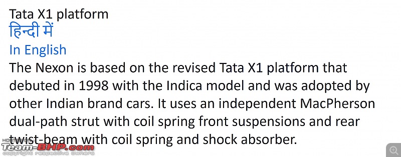 Tata Nexon facelift vs Kia Sonet vs Hyundai Venue vs Maruti Brezza vs others-nexon.jpg