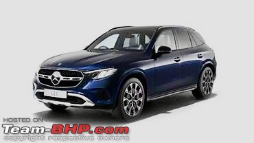 Ford Endeavour Replacement | Merc GLC Vs BMW X3 Vs old stock X3 M40i-img_0703.jpeg
