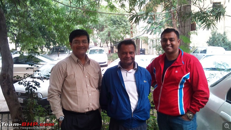 Delhi - Impromptu T-BHP Neighbours' Meet at VK-meet.jpg
