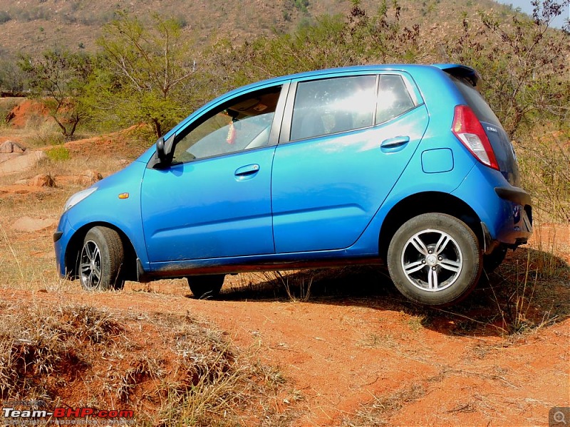 A not so "quick" Bangalore T-BHP meet with 25 cars, 10 bikes and 40 BHPians-makalidurga_tbhp_drive-156_1.jpg