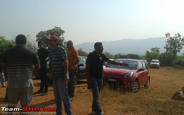 A not so "quick" Bangalore T-BHP meet with 25 cars, 10 bikes and 40 BHPians-20130310_0914451.jpg
