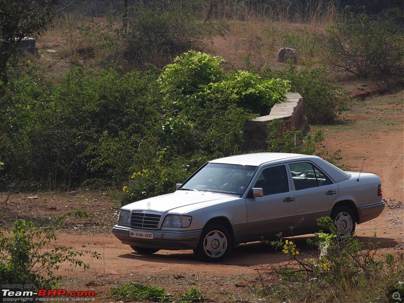 A not so "quick" Bangalore T-BHP meet with 25 cars, 10 bikes and 40 BHPians-11.jpg