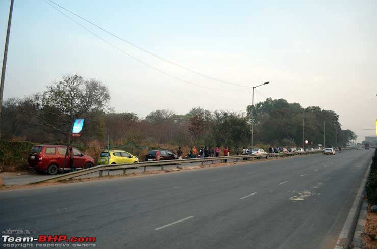 A not so "quick" Bangalore T-BHP meet with 25 cars, 10 bikes and 40 BHPians-02.jpg