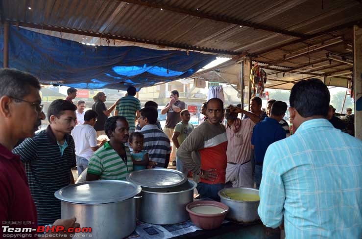 A not so "quick" Bangalore T-BHP meet with 25 cars, 10 bikes and 40 BHPians-10.jpg