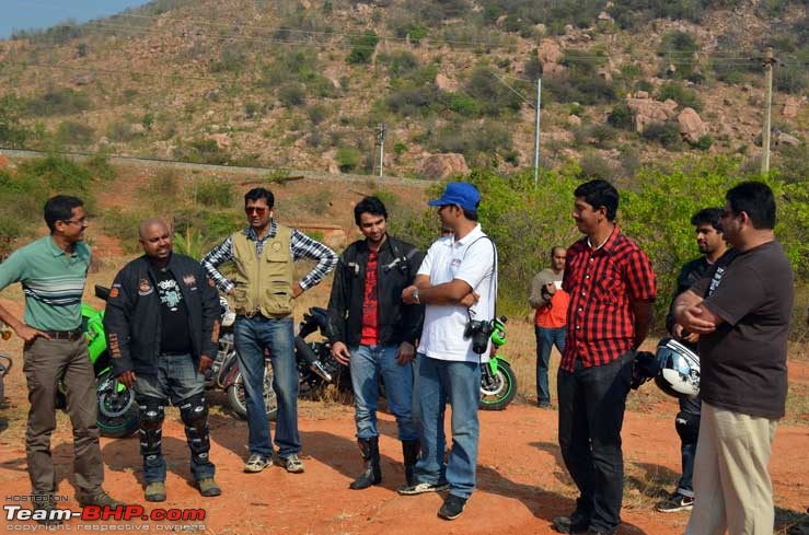 A not so "quick" Bangalore T-BHP meet with 25 cars, 10 bikes and 40 BHPians-35.jpg