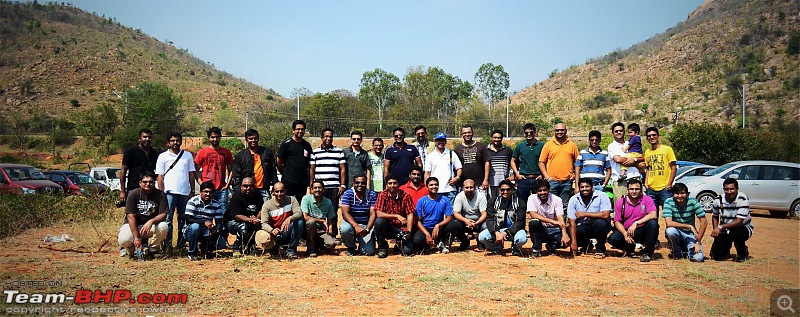 A not so "quick" Bangalore T-BHP meet with 25 cars, 10 bikes and 40 BHPians-47.jpg