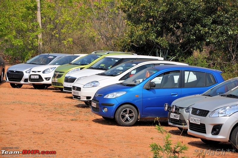 A not so "quick" Bangalore T-BHP meet with 25 cars, 10 bikes and 40 BHPians-dsc_0009.jpg