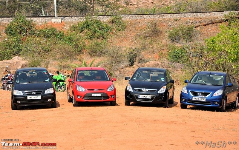 A not so "quick" Bangalore T-BHP meet with 25 cars, 10 bikes and 40 BHPians-dsc_0011.jpg