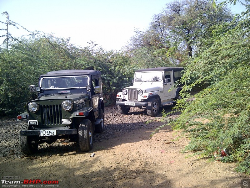 The Ahmedabad Team-BHP meets thread-waitin-their-turn.jpg