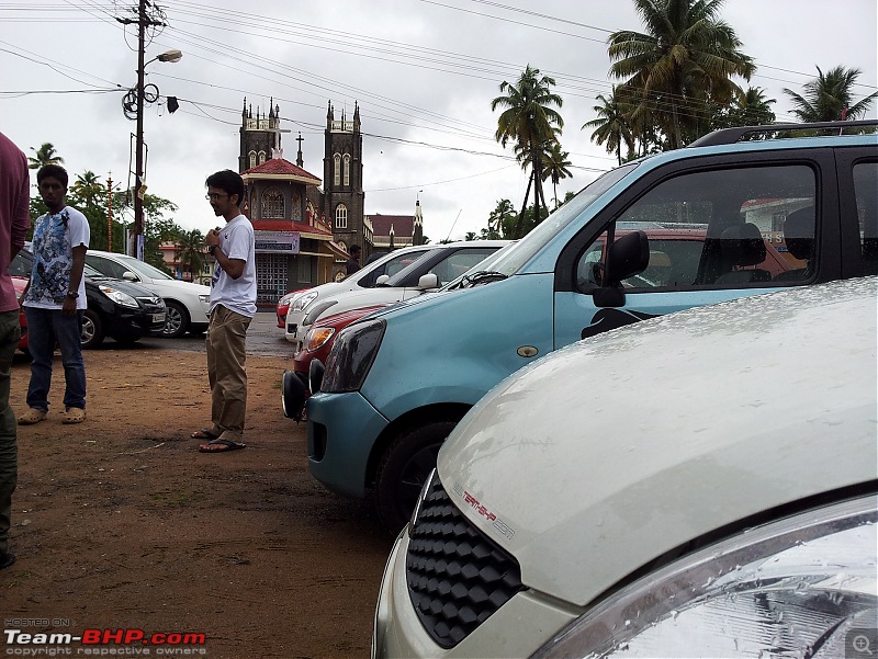 Quick mini-meet(s) in Kochi (Cochin)-car1.jpg