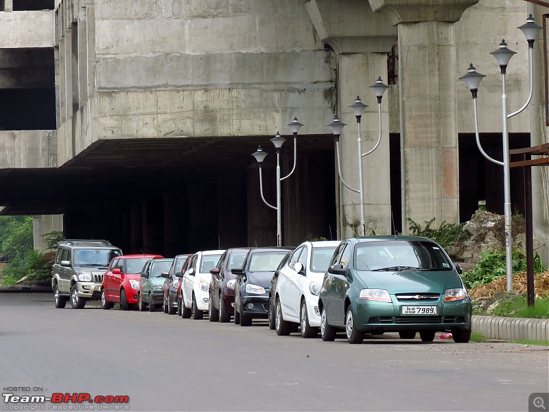 Of Rain drenched roads, muddy cars & a bunch of car nuts - The Very Rare Kolkata Meet-img_1555.jpg