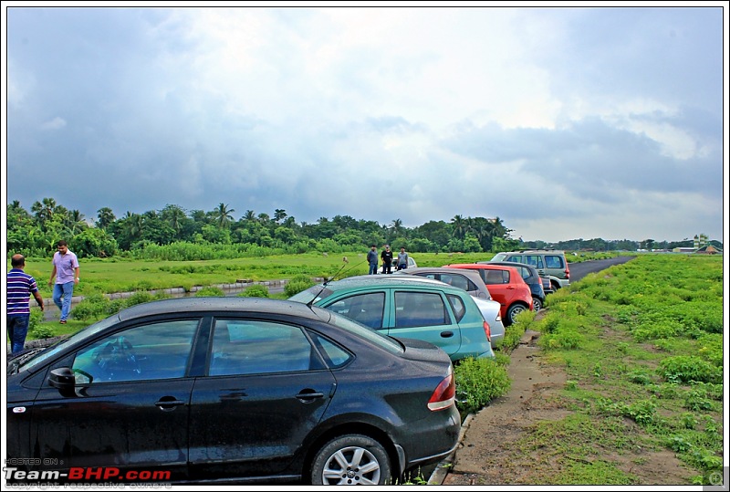 Of Rain drenched roads, muddy cars & a bunch of car nuts - The Very Rare Kolkata Meet-05.jpg