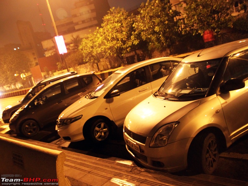 Fortnightly mini-meet : Mumbai BHPians-6.jpg