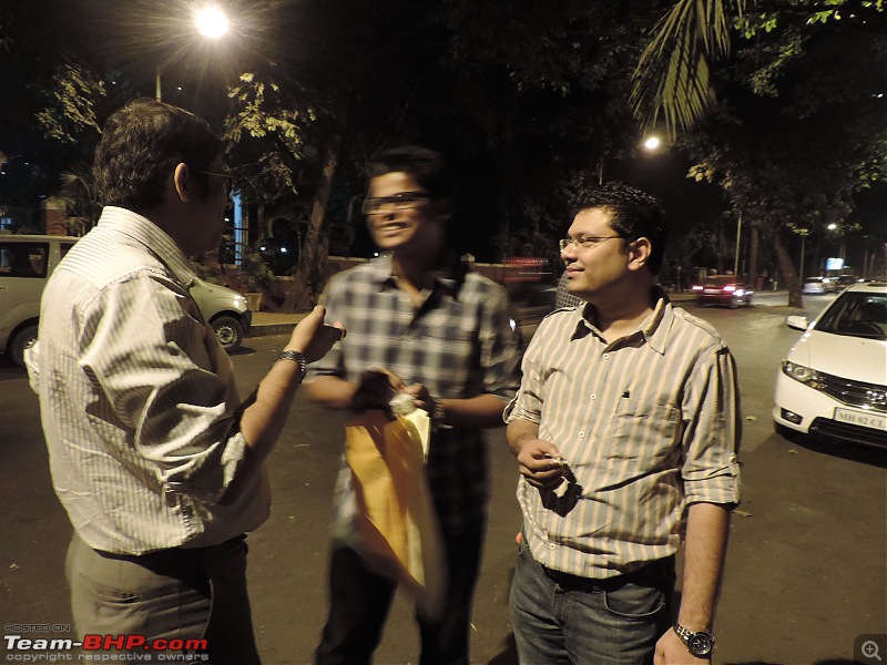 Fortnightly mini-meet : Mumbai BHPians-2.jpg