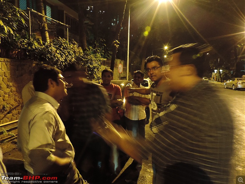 Fortnightly mini-meet : Mumbai BHPians-5.jpg