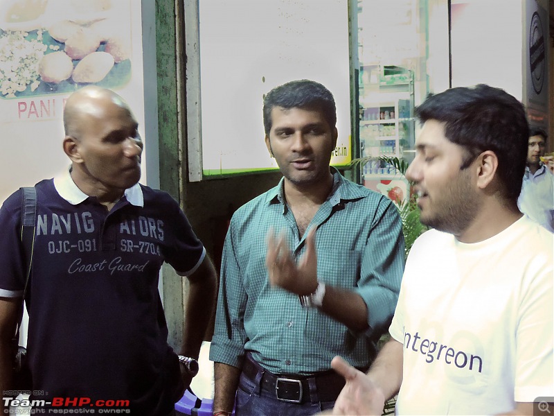 Fortnightly mini-meet : Mumbai BHPians-2.jpg