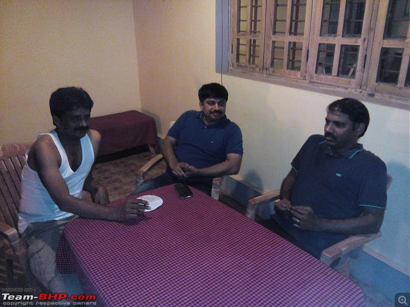 March 2014: Team-BHP Bangalore Overnight Meet-img_20140315_194334.jpg
