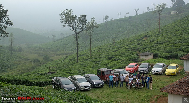 Bangalore to Wayanad Meet & Drive. 8th & 9th November, 2014-img_5233.jpg