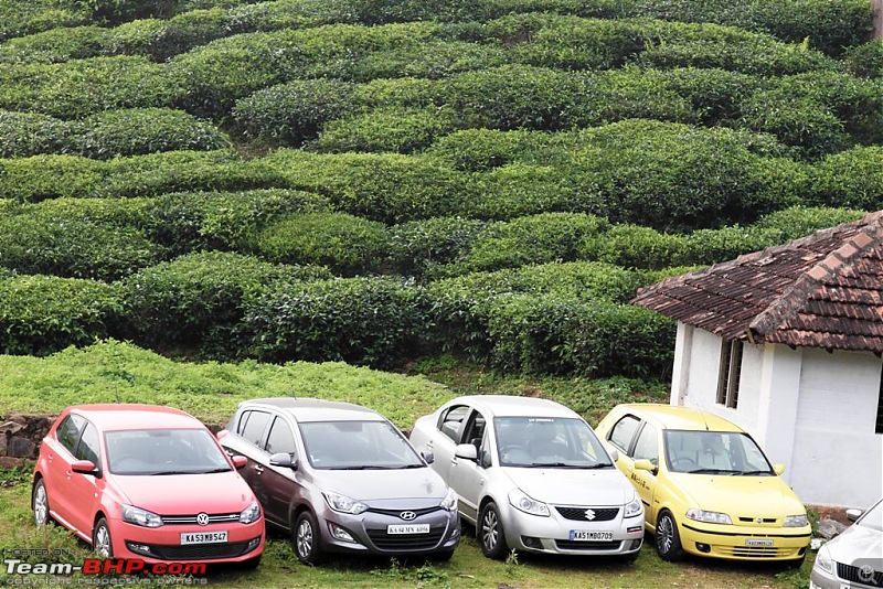 Bangalore to Wayanad Meet & Drive. 8th & 9th November, 2014-3.jpg