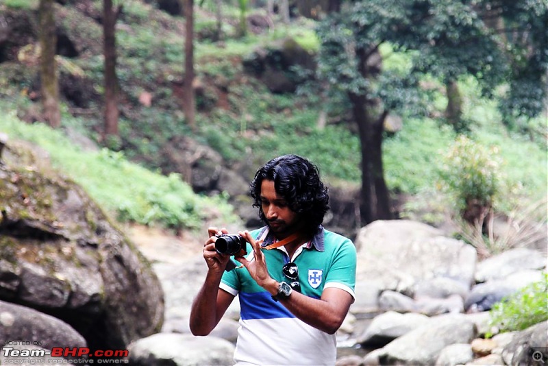 Bangalore to Wayanad Meet & Drive. 8th & 9th November, 2014-28.jpg