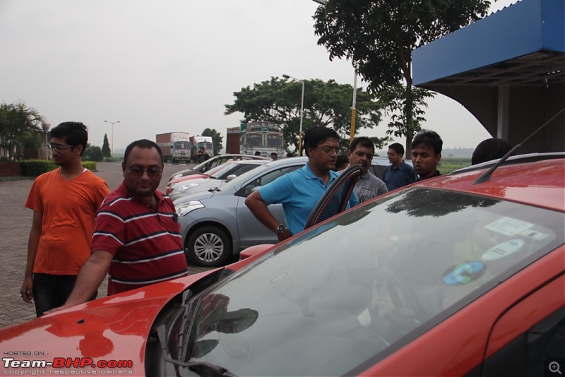 Kolkata Summer Meet - 28th June, 2015-37.jpg