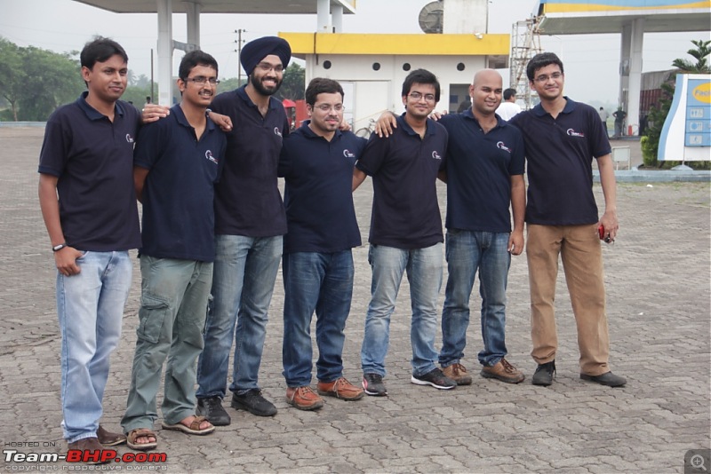 Kolkata Summer Meet - 28th June, 2015-40.jpg