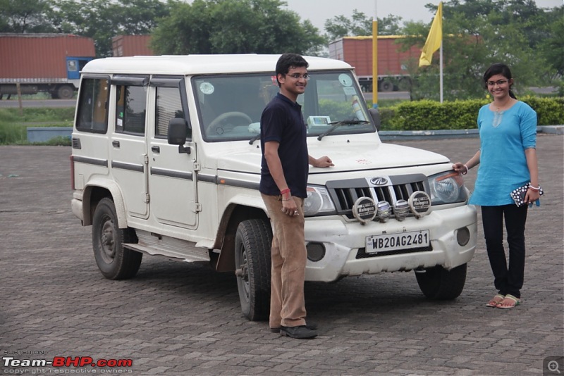 Kolkata Summer Meet - 28th June, 2015-44.jpg