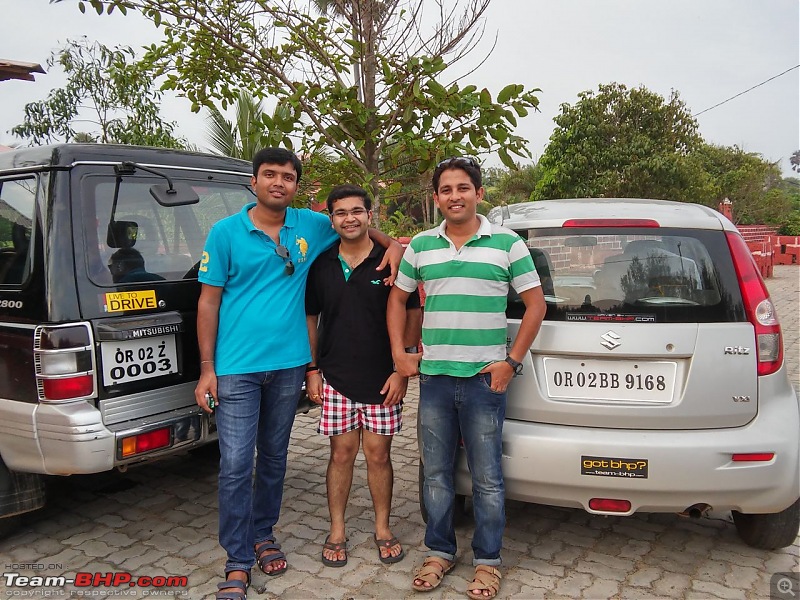 T-BHP Bhubaneshwar Chapter (Meets/Discussions/Drive)-img20150704wa012.jpg