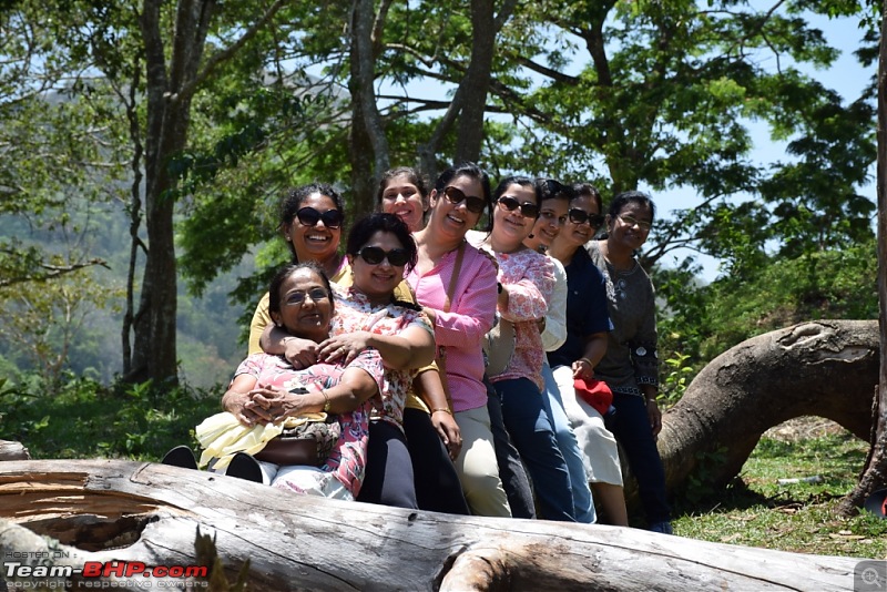 Team-BHP Meet @ Thekkady : 24th - 26th March, 2017-10ladypower.jpg