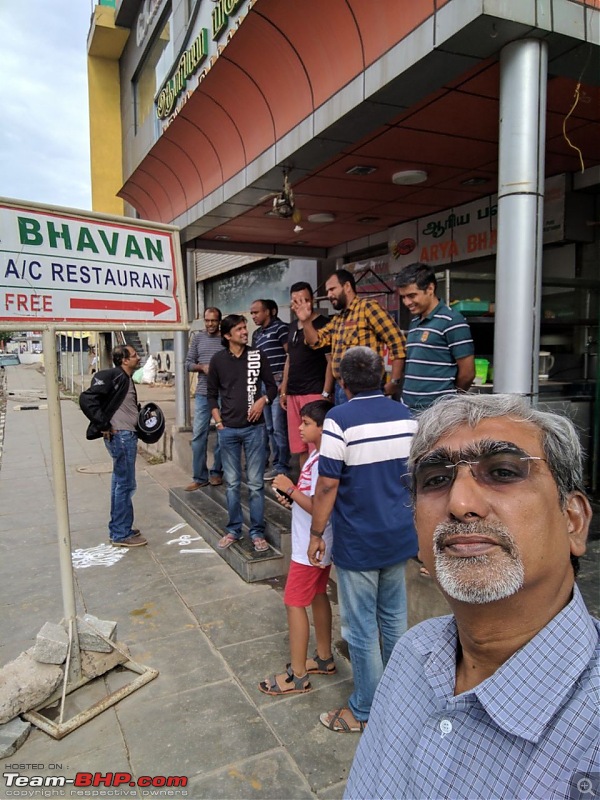 @ Chennai BHPians - Sriharikota meet & drive on 15th July 2017-breakfast1.jpg