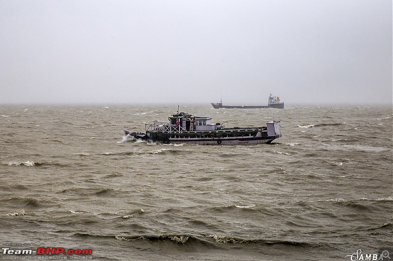 Kolkata monsoon meet at Diamond Harbour - 21st & 22nd July, 2018-img_7437.jpg