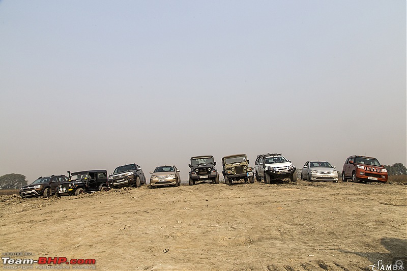 Kolkata Winter Meet - 19th Jan, 2019-suv-4.jpg