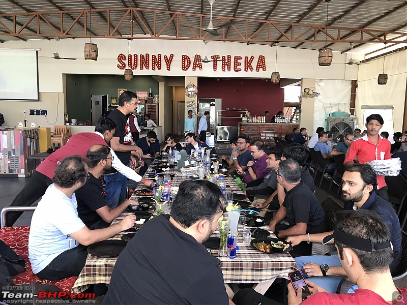 Mumbai + Pune BHPians meet - Lunch on 2nd March, 2019 (Sunny's Dhaba). EDIT: Pics from page 11!-lunchtime.jpeg