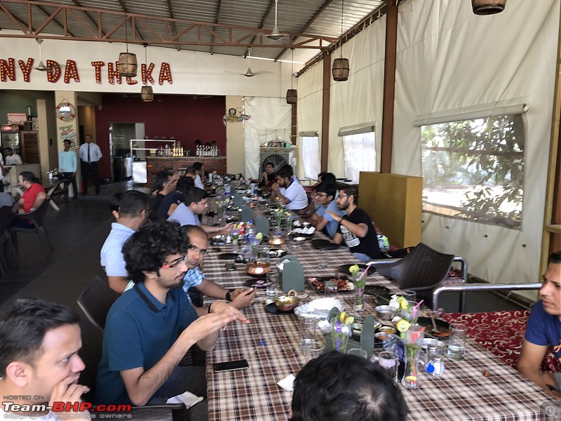 Mumbai + Pune BHPians meet - Lunch on 2nd March, 2019 (Sunny's Dhaba). EDIT: Pics from page 11!-lunchtime2.jpeg