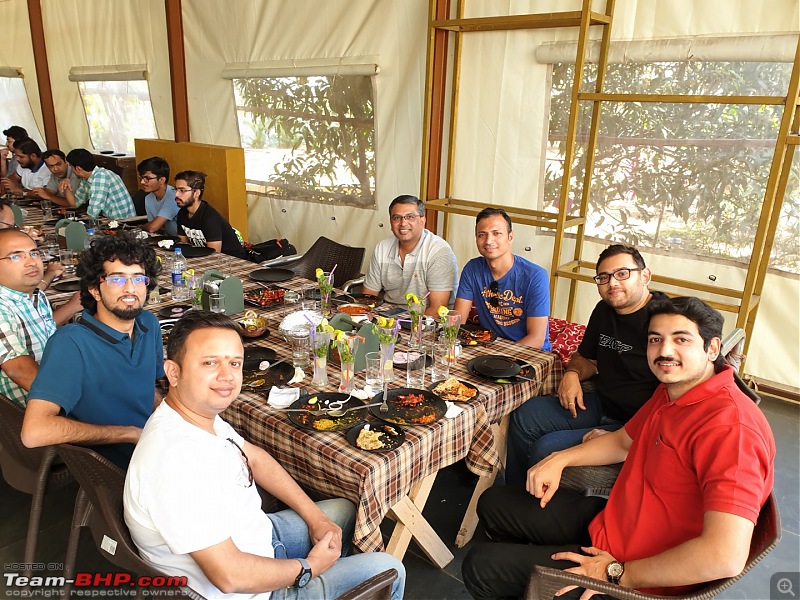 Mumbai + Pune BHPians meet - Lunch on 2nd March, 2019 (Sunny's Dhaba). EDIT: Pics from page 11!-20190302-13.46.16.jpg