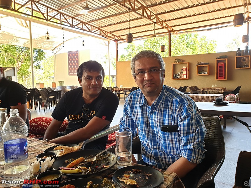 Mumbai + Pune BHPians meet - Lunch on 2nd March, 2019 (Sunny's Dhaba). EDIT: Pics from page 11!-20190302-14.05.08.jpg