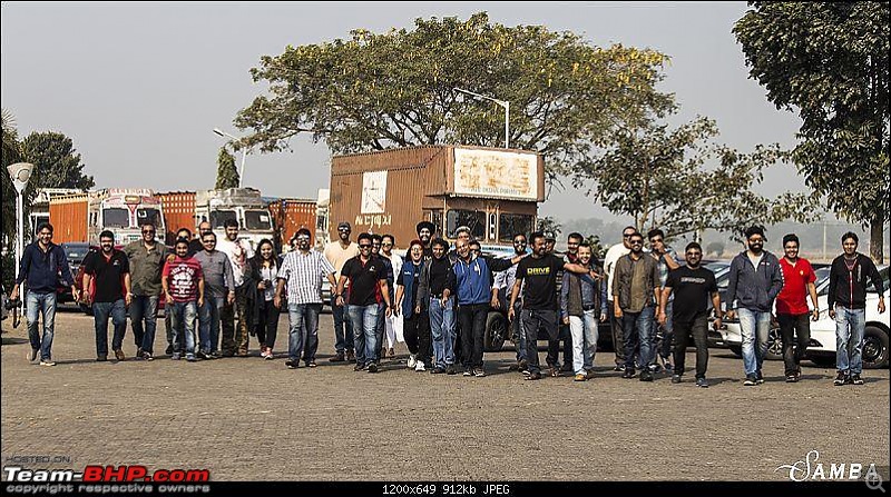 Mumbai + Pune BHPians meet - Lunch on 2nd March, 2019 (Sunny's Dhaba). EDIT: Pics from page 11!-kolkata.jpg