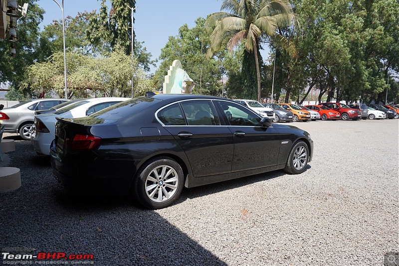 Mumbai + Pune BHPians meet - Lunch on 2nd March, 2019 (Sunny's Dhaba). EDIT: Pics from page 11!-dsc00895.jpg