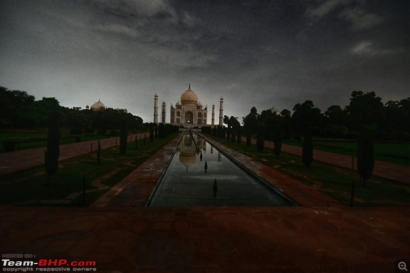 Delhi/NCR BHPians Drive - The Taj Mahal on a full moon night! 14 & 15 September-img20190915wa0053.jpg