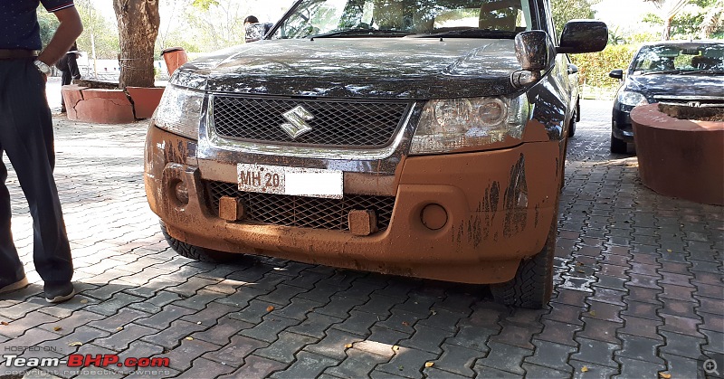 My journey on Team-BHP | Remembering some good times-blackgv_pune_dirty1.jpg