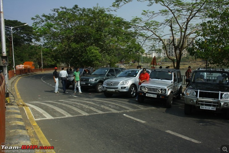 Lunch Meet - Thane - Kashid - Thane-img_4749.jpg