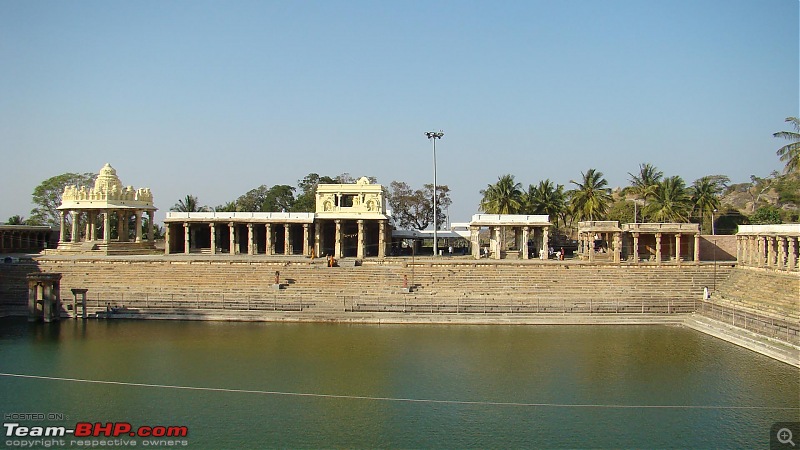 Bangalore T-BHPians Drive Meet | Tonnur lake-kalyani.jpg