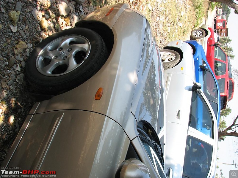 Bangalore T-BHPians Drive Meet | Tonnur lake-picture-121.jpg